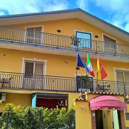 Sant'antonio Garden Bed & Breakfast