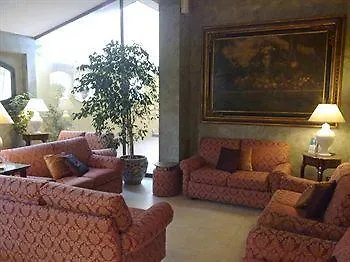 Alojamento de Acomodação e Pequeno-almoço Sant'antonio Garden Nicolosi