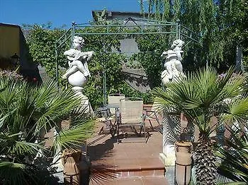 Sant'antonio Garden Nicolosi