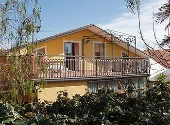 Sant'antonio Garden