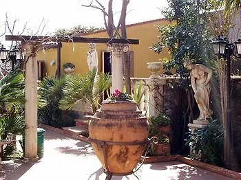 Sant'antonio Garden
