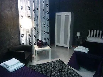 Alojamento de Acomodação e Pequeno-almoço Sant'antonio Garden