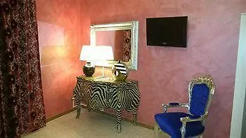 Alojamento de Acomodação e Pequeno-almoço Sant'antonio Garden Nicolosi