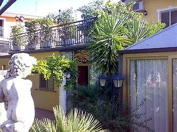 Sant'antonio Garden Nicolosi