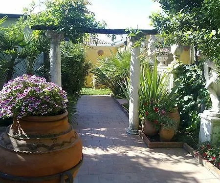 Sant'antonio Garden Alojamento de Acomodação e Pequeno-almoço