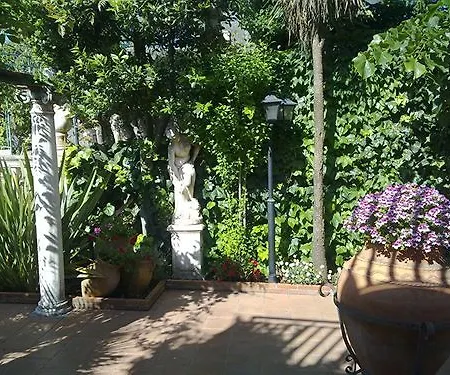 Sant'antonio Garden 4*