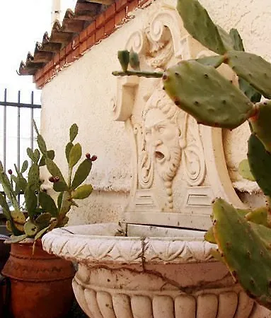 Sant'antonio Garden Bed & Breakfast Nicolosi
