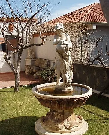 Sant'antonio Garden Alojamento de Acomodação e Pequeno-almoço