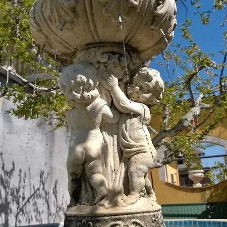 Sant'antonio Garden 4*