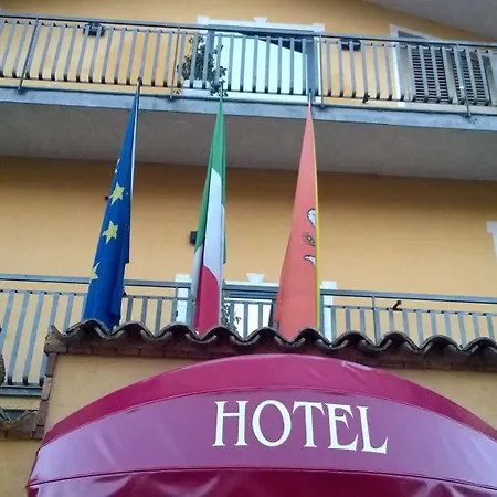 Sant'antonio Garden Bed & Breakfast