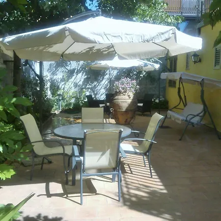 Sant'antonio Garden 2* Nicolosi