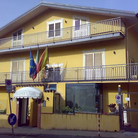 Sant'antonio Garden Nicolosi