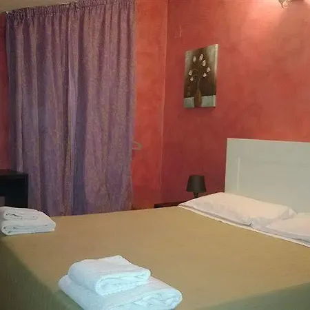 Sant'antonio Garden 4*