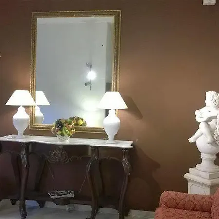 Sant'antonio Garden Bed & Breakfast 2*