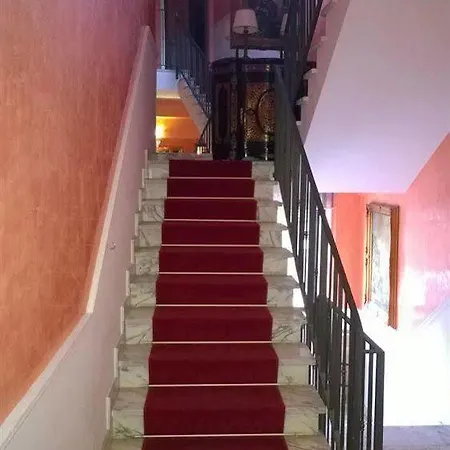 Sant'antonio Garden 4*