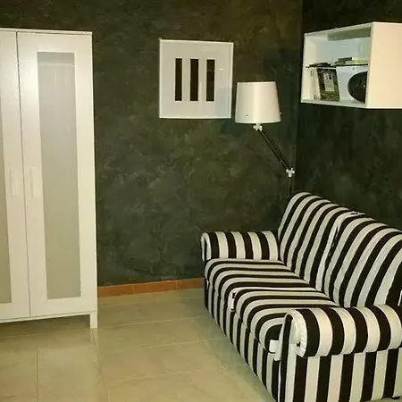 Sant'antonio Garden Bed & Breakfast