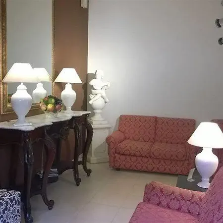 Sant'antonio Garden Bed & Breakfast