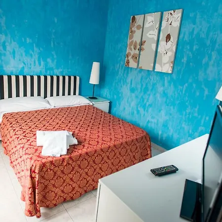 Sant'antonio Garden Bed & Breakfast 2*