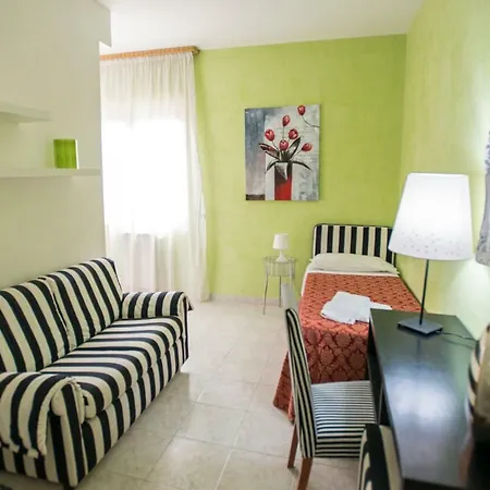 Sant'antonio Garden Nicolosi