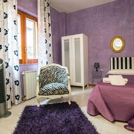 Sant'antonio Garden Bed & Breakfast 2*