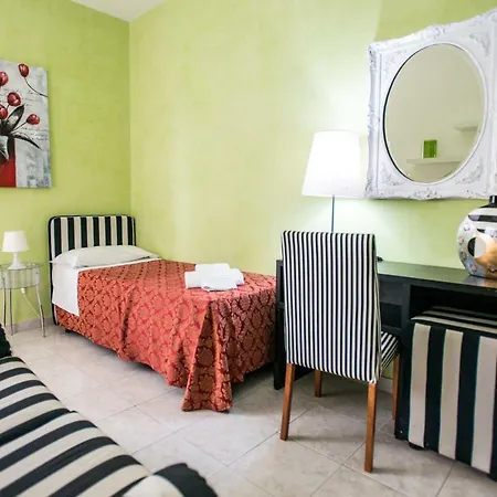 Sant'antonio Garden Nicolosi