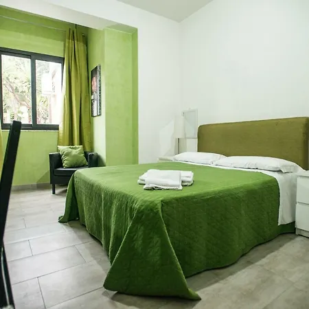 Sant'antonio Garden 4*