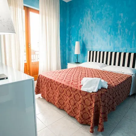 Alojamento de Acomodação e Pequeno-almoço Sant'antonio Garden Nicolosi