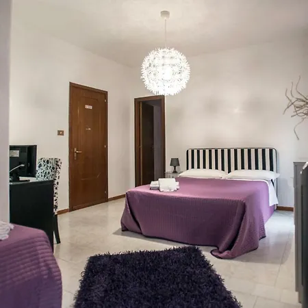 Bed & Breakfast Sant'antonio Garden 2*