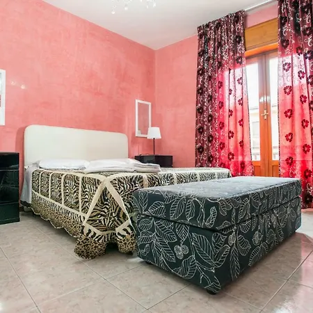 Sant'antonio Garden Bed & Breakfast 2*