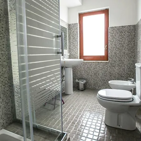 Alojamento de Acomodação e Pequeno-almoço Sant'antonio Garden 4*