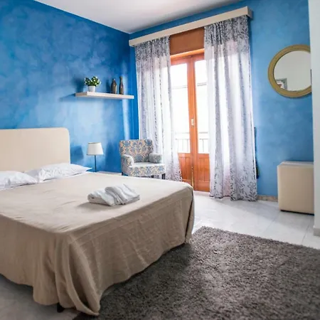 Alojamento de Acomodação e Pequeno-almoço Sant'antonio Garden 4*